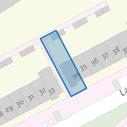 Perceel HDK03-E-13238