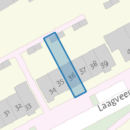 Perceel HDK03-E-13240