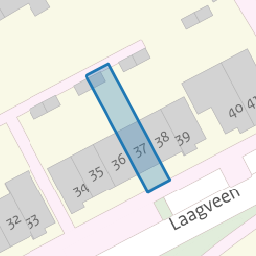 Perceel HDK03-E-13241