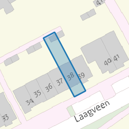 Perceel HDK03-E-13242