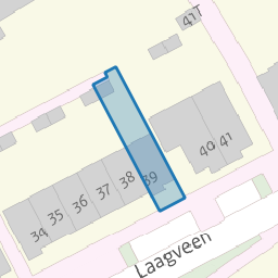 Perceel HDK03-E-13243