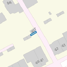 Perceel HDK03-E-13246