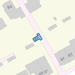 Perceel HDK03-E-13247