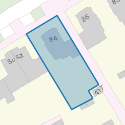 Perceel HDK03-E-13249