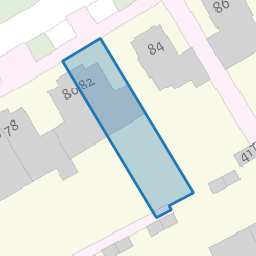 Perceel HDK03-E-13250