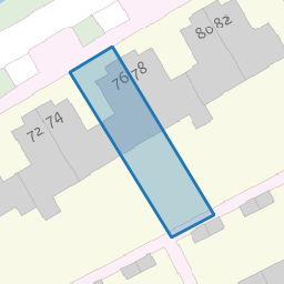 Perceel HDK03-E-13253