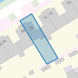 Perceel HDK03-E-13256