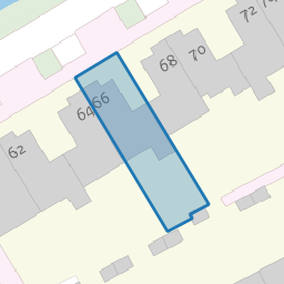 Perceel HDK03-E-13258