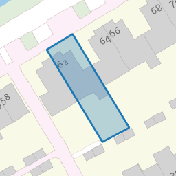 Perceel HDK03-E-13260