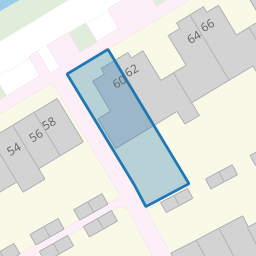 Perceel HDK03-E-13261