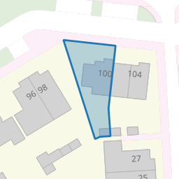 Perceel HDK03-E-13262