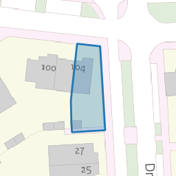 Perceel HDK03-E-13264