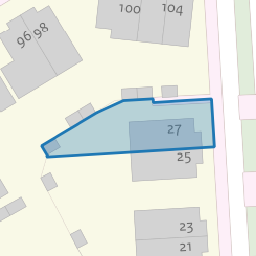 Perceel HDK03-E-13265