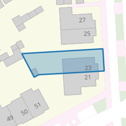 Perceel HDK03-E-13267