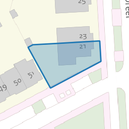 Perceel HDK03-E-13268