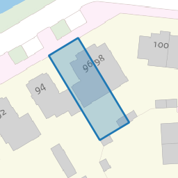 Perceel HDK03-E-13269