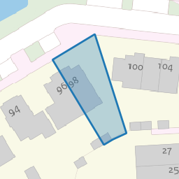 Perceel HDK03-E-13270