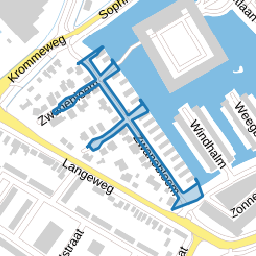 Perceel HDK03-E-13277