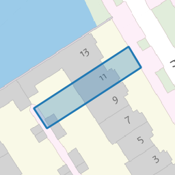 Perceel HDK03-E-13279