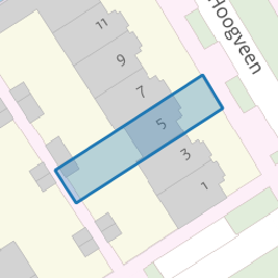 Perceel HDK03-E-13282