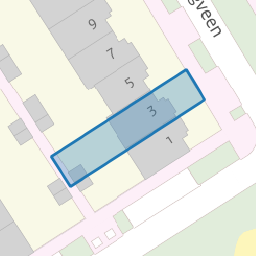 Perceel HDK03-E-13283