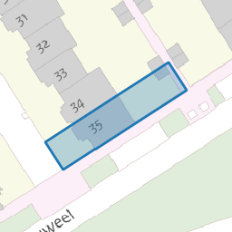 Perceel HDK03-E-13285