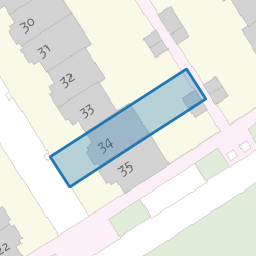 Perceel HDK03-E-13286