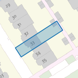 Perceel HDK03-E-13287