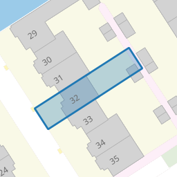 Perceel HDK03-E-13288