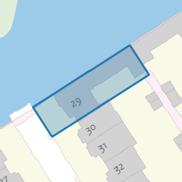 Perceel HDK03-E-13291