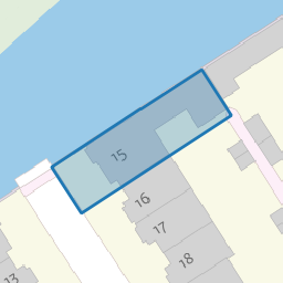 Perceel HDK03-E-13293