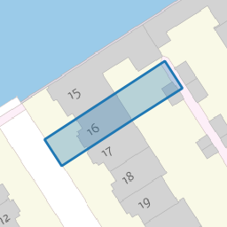 Perceel HDK03-E-13294