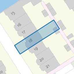 Perceel HDK03-E-13296