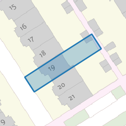 Perceel HDK03-E-13297