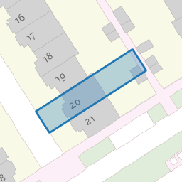 Perceel HDK03-E-13298