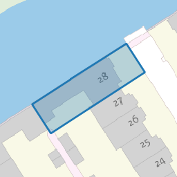 Perceel HDK03-E-13300