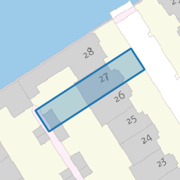 Perceel HDK03-E-13301