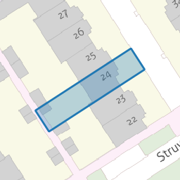 Perceel HDK03-E-13304