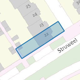 Perceel HDK03-E-13306