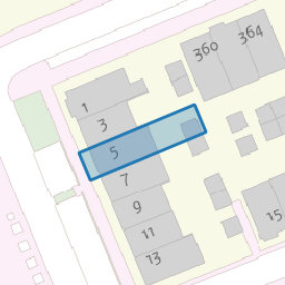 Perceel HDK03-E-13310