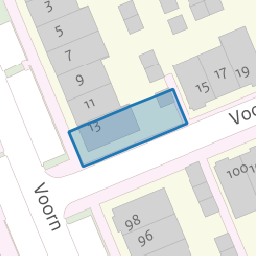 Perceel HDK03-E-13314