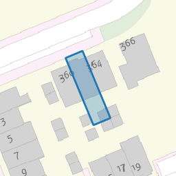 Perceel HDK03-E-13319