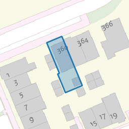 Perceel HDK03-E-13320