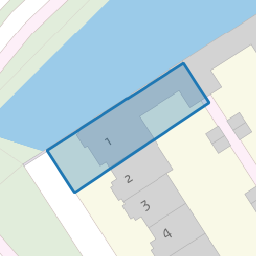 Perceel HDK03-E-13322