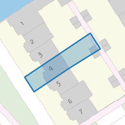 Perceel HDK03-E-13324