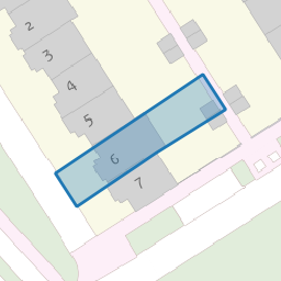 Perceel HDK03-E-13326