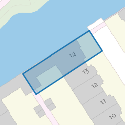 Perceel HDK03-E-13328