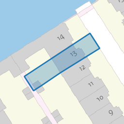 Perceel HDK03-E-13329