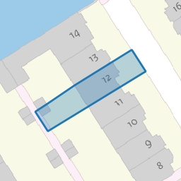 Perceel HDK03-E-13330