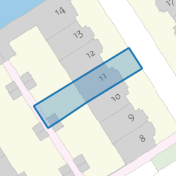 Perceel HDK03-E-13331